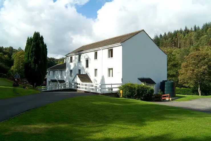 Guest house in Keswick